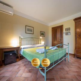 Casello A1, Modena sud - Villa Aurora Charming Rooms: Modena şehrinde bir otel