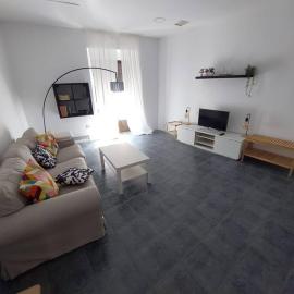 Apartamentos Entreteatros, fantástico duplex Plaza Ayto