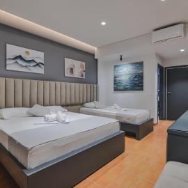 Hotel Alpha
