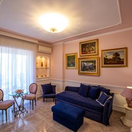 Angel luxury Suite, hotel in Sorrento