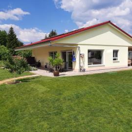 Villa Laffenau, hôtel à Heideck