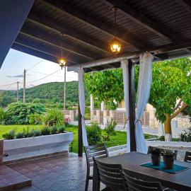 West Point House, Hotel in Agía Thékli