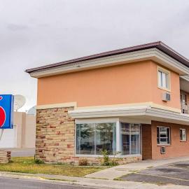 Riverton में, होटल Motel 6 Riverton WY