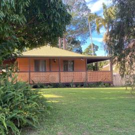 Iluka Location