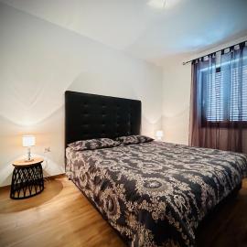 Apartments Mestrovic, Klimno, Soline bay, island Krk, hotell i Klimno