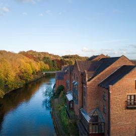 Delta Hotels by Marriott Durham Royal County, hotel en Durham