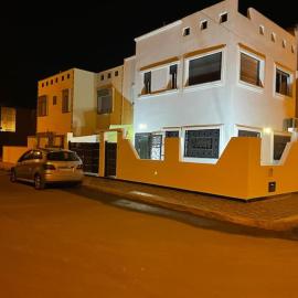 villa aya, hotel in Saïdia