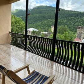 Jachvliani Guest House