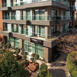 The Mill Bomonti, hotel a Istanbul