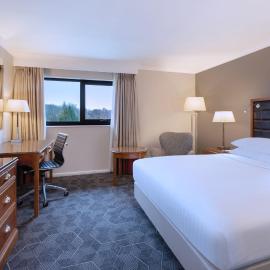 Delta Hotels by Marriott Northampton, hotel di Northampton