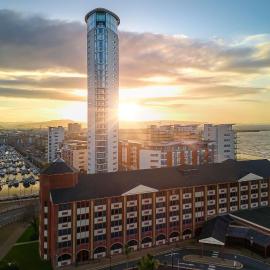 Delta Hotels by Marriott Swansea, hotel sa Swansea