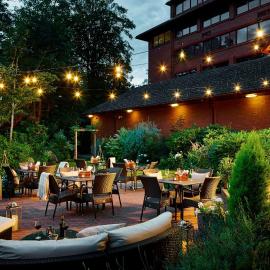 Delta Hotels by Marriott Swindon, hotel en Swindon