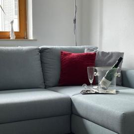 Ferienwohnung Heistenbach bei Diez/Limburg