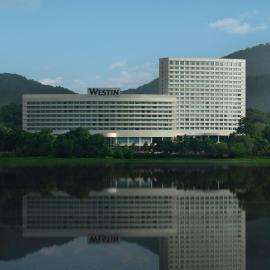 The Westin Mumbai Powai Lake, hotel u Mumbaiju