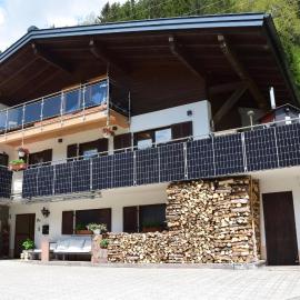 Appartement Bühelblick