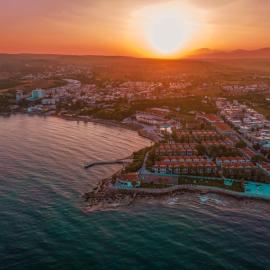LUCAS DIDIM RESORT, khách sạn ở Yenihisar
