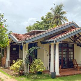 Agasthi Airport Close, hotel v destinaci Katunayaka