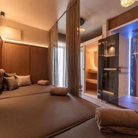 Apartments Am Platzl Living, hotel in Laion