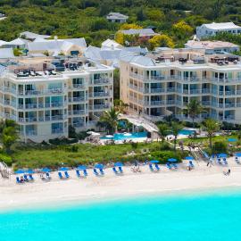 Bungalows at Windsong on the Reef: The Bight Settlements şehrinde bir otel