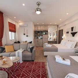 Bukovo Apartment - Hellenic Apartments Avlona