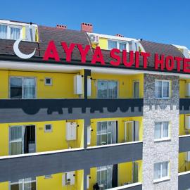 AYYA SUİT HOTEL