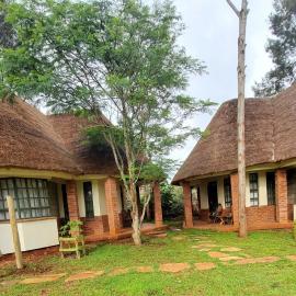 Edaala Comfort - Cottage Rooms, hotel a Nairobi