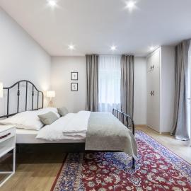 Hotel Zátoka, hotel din Holčíkovce