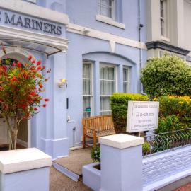 The Mariners - Torquay