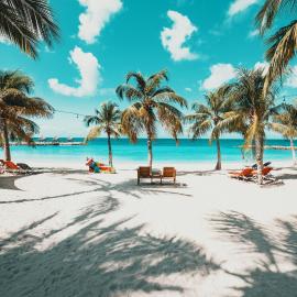 Blue Bay Lodges, Hotel in Willemstad