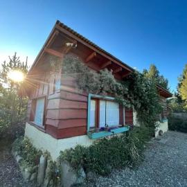 CABAÑA EN BARILOCHE, hotel din San Carlos de Bariloche