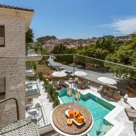 Hara Suites, hotel u Pargi