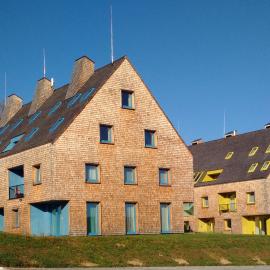 Apartmán u Skiareálu Filipovice