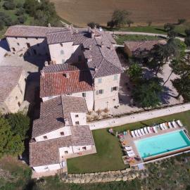 Borgo Colognola - Dimora Storica