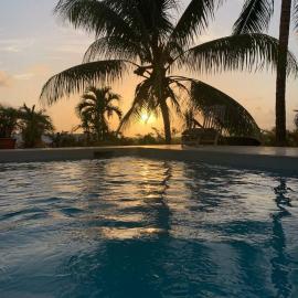 La cocoteraie Piscine privée soleil et détente