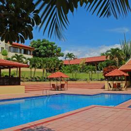 Country Inn & Suites by Radisson, San Jose Aeropuerto, Costa Rica, hotel di San José