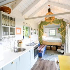 Cottage Orné, Hotel in Long Bredy