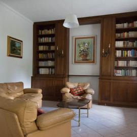 La Casa di Bianca, hotell i SantʼAmbrogio di Torino