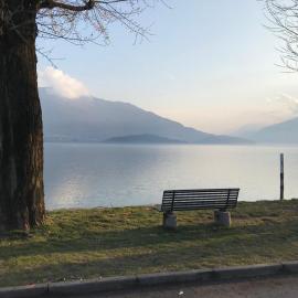 Casa Vacanze Linda, hotel in Gera Lario