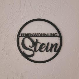 Ferienwohnung - Stein -