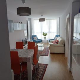 APARTAMENTO AKATZ