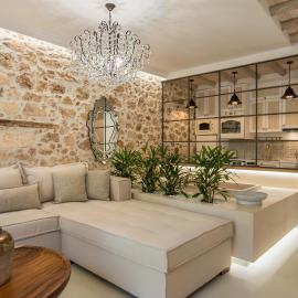 il Campanile Luxury Living, viešbutis Chanijoje