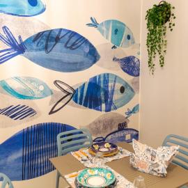 Sea Garden Apartments, ξενοδοχείο σε Ascea