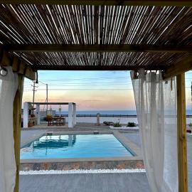 Onar Luxury Villa - Adults Only