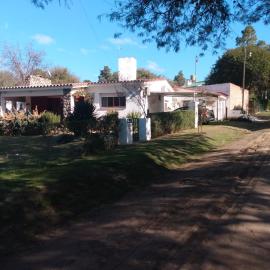 Villa Coca-Los Agapantos-, hotel in Villa la Bolsa