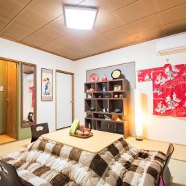 Chikuan Kyoto Whole Rental Lodging - Vacation STAY 78789v