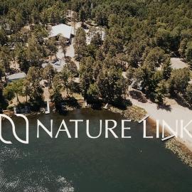 Nature Link Resorts, viešbutis mieste Nisswa