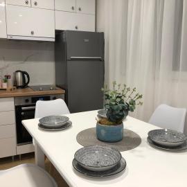Gargovic Apartments