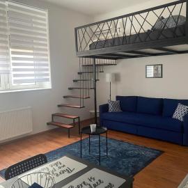 Víztorony Apartmanok Siófok