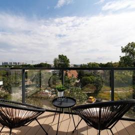 Apartament Baltic Dream ProstyWynajem Gdańsk Brzeźno