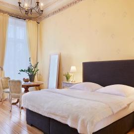 Hotel am Museum